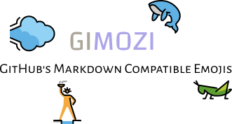 Gimozi image